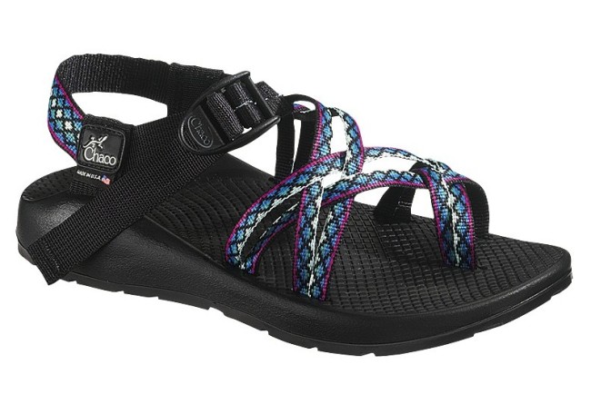 Chaco From The Vault