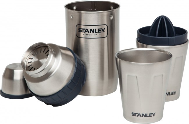 Stanley Happy Hour System