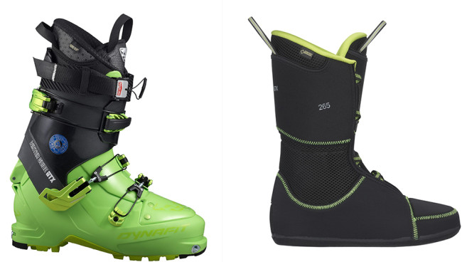 Dynafit Ski Boots