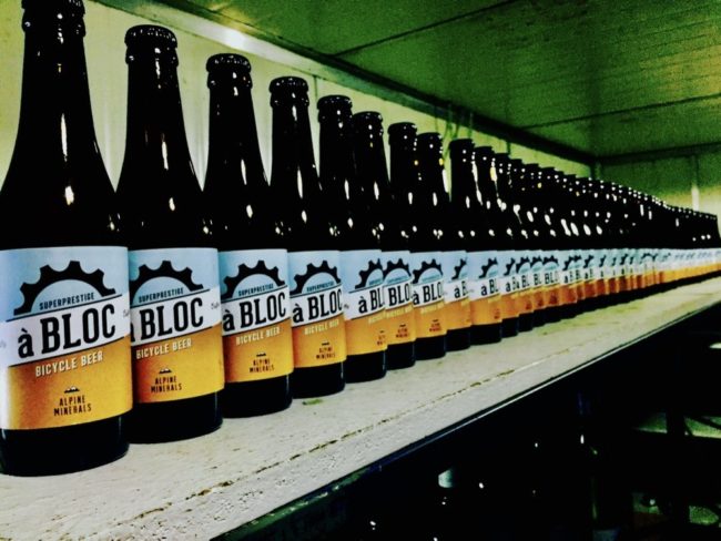 ABloc Beer
