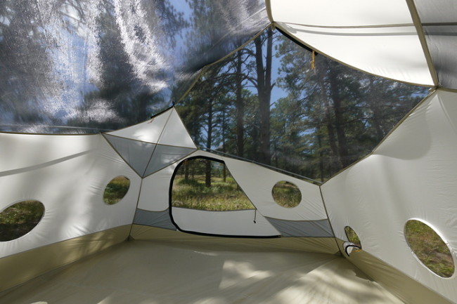 RugRats Tents