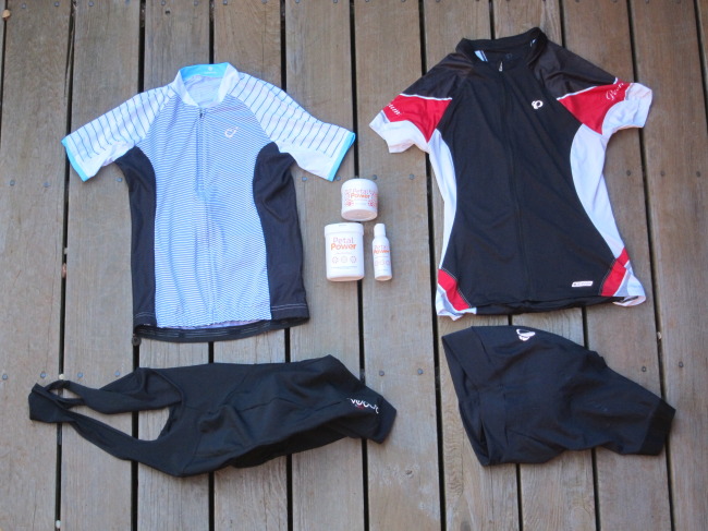 bike apparel essentials